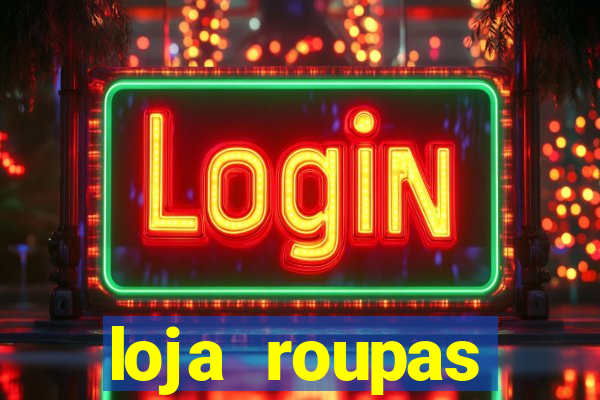 loja roupas masculinas joao monlevade